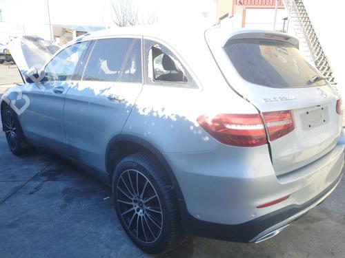 Boot lining MERCEDES-BENZ GLC (X253) 220 d 4-matic (253.905, 253.903) | BP34041578I3 - Image 10