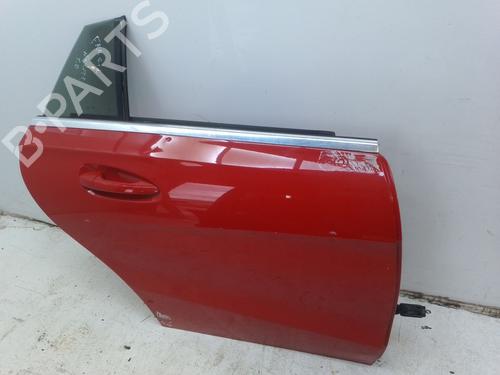 right-rear-door-mercedes-benz-cla-shooting-brake-x117-2015-2016-2017-2018-2019-25116138 main image