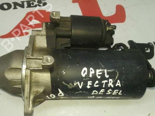 Used Starter Starter OPEL ASTRA H GTC (A04) [2005-2010] 7962771 7962771