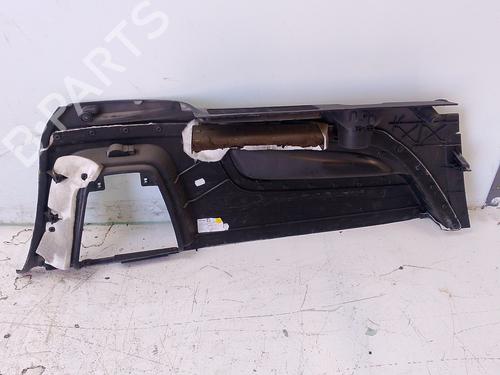 Boot lining AUDI Q7 (4LB) 3.0 TDI quattro | BP38178417I3  - Image 5
