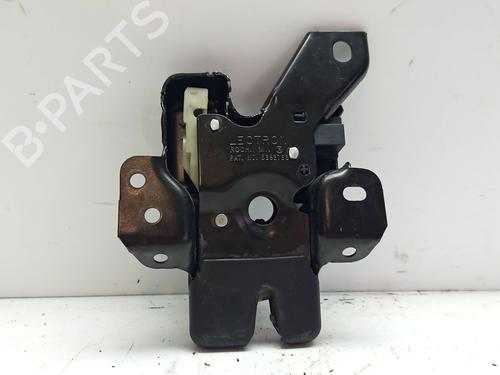 Used Tailgate lock Tailgate lock 30754989 30754989