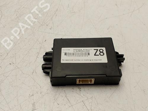 Used Electronic module Electronic module 37720142 37720142