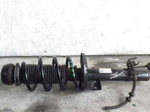 Used Right front shock absorber SKODA FABIA III (NJ3) 1.0 (75 hp) 7959497