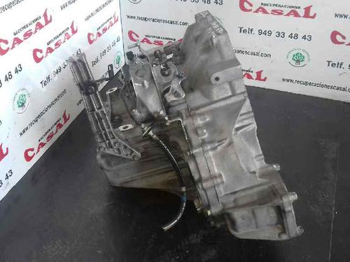 Gearbox HONDA FR-V (BE) 1.8 (BE1) | BP10276343M3 