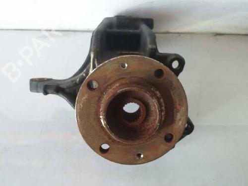 Used Right front steering knuckle Right front steering knuckle 7958429 7958429
