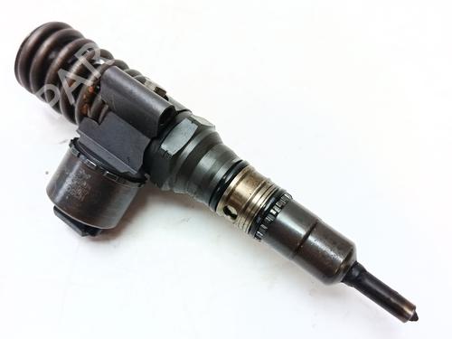 Injector AUDI A4 B7 (8EC) 2.0 TDI 16V | BP36562527M100 - Image 3