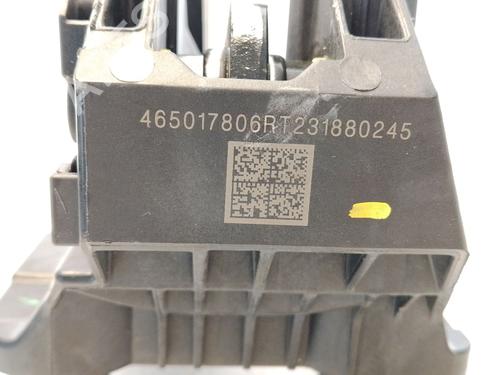 Break pedal RENAULT CAPTUR I (J5_, H5_) 0.9 TCe 90 | BP33557365I19  - Image 6