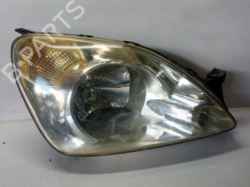 Used Right headlight Right headlight 12310025 12310025