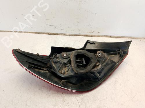 Right taillight OPEL CORSA D (S07) 1.3 CDTI (L08, L68) | BP38013386C35 - Image 5
