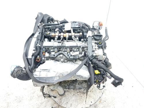 Engine OPEL ZAFIRA TOURER C (P12) 2.0 CDTi (75) | BP30472736M1  - Image 5