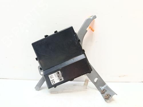 Used Electronic module Electronic module TOYOTA YARIS (_P13_) [2010-2020] 33660723 33660723