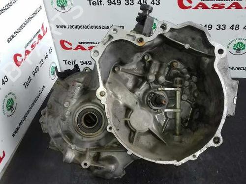 Gearbox DAEWOO MATIZ (M100, M150) | BP7962021M3 - Image 5