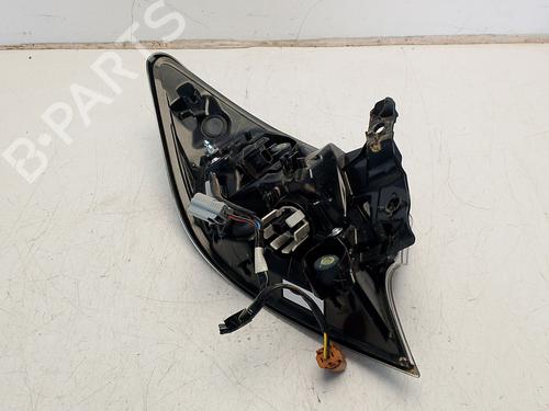 Right taillight TOYOTA COROLLA Hatchback (_E21_, _EA1_, _EH1_)  | BP34626019C35  - Image 5