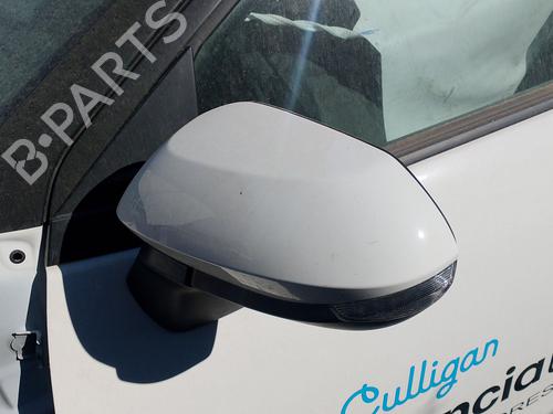 Used Left mirror TOYOTA YARIS CROSS (MXP_) 1.5 Hybrid (MXPJ10) (116 hp) 29067372