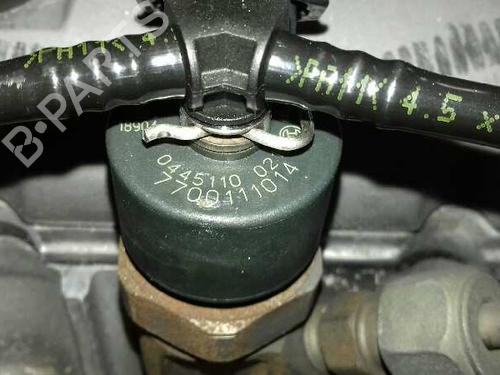 Engine RENAULT MEGANE I (BA0/1_) 1.9 dTi (BA08, BA0N) | BP7951133M1 