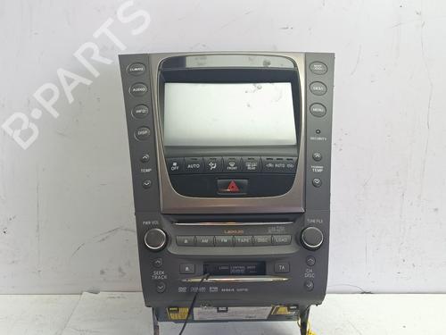 Autoradio für Autoradio 36647243 36647243