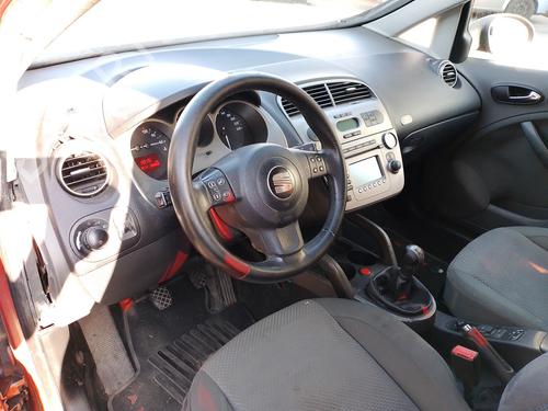 Gearbox SEAT ALTEA (5P1) | BP30482663M3 - Image 7