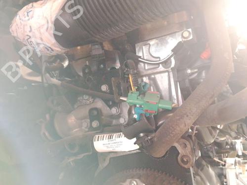 Engine PEUGEOT 206 CC (2D) 1.6 16V (2DNFUF, 2DNFUR) | BP30686856M1 - Image 3