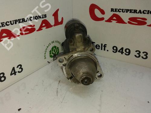Starter BMW 3 (E30) 318 i | BP7962312M8 