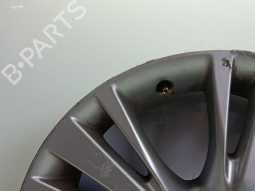 Fælk LEXUS RX (_L2_) 450h AWD (GYL25_, GYL26_, GYL25, GYL26, GYL25R, GYL26R) | BP33209218C45  - Image 6