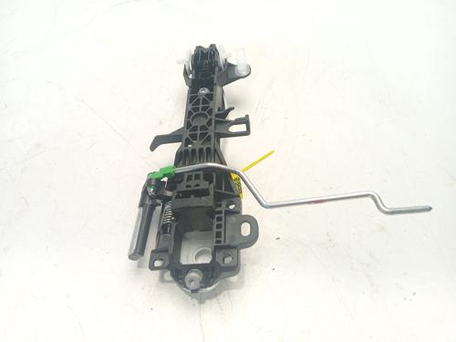 Front left exterior door handle TOYOTA YARIS CROSS (MXP_) 1.5 (MXPB10) | BP31147875C128