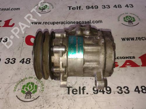 Used AC compressor OPEL CORSA B (S93) [1993-2009]  7963216