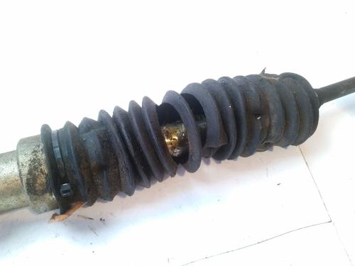 Steering rack TOYOTA LAND CRUISER PRADO (_J12_) 3.0 D-4D (KDJ120, KDJ125) | BP26503739M22 