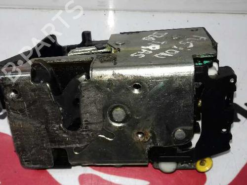 Rear left lock FORD FUSION (JU_) 1.6 | BP10275364C100 