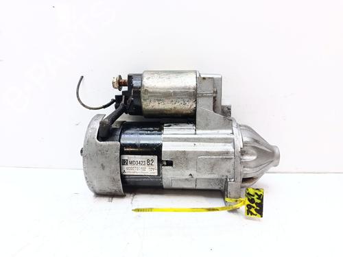 Used Starter Starter 33294140 33294140