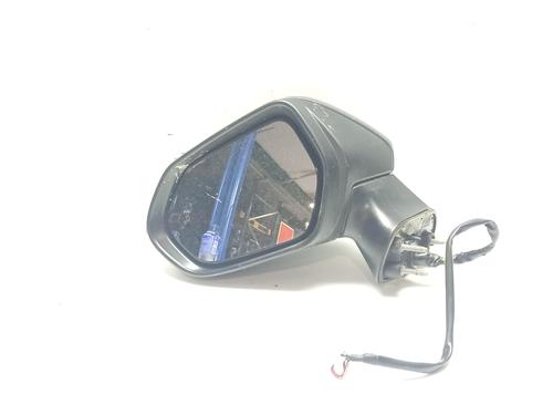Retrovisor esquerdo TOYOTA COROLLA Estate (_E21_) 1.8 VVTi Hybrid (ZWE219) (140 hp) 31158218
