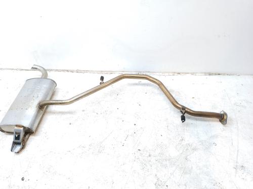 Used Exhaust system TOYOTA C-HR (_X1_) [2016-2026]  21726855