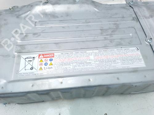 Battery TOYOTA YARIS (_P13_)  | BP17511862E11 