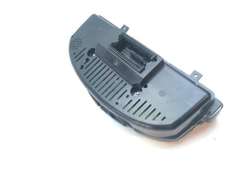 Instrument cluster VW PASSAT B6 (3C2) 2.0 TDI 16V | BP16124686C47 