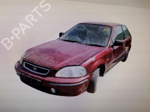Pièces Détachées Usagées HONDA CIVIC VI Hatchback (EJ, EK) 1.5 i (EK3) (114 hp) 4407112