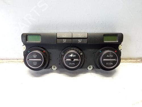 Used Climate control Climate control 9950536 9950536