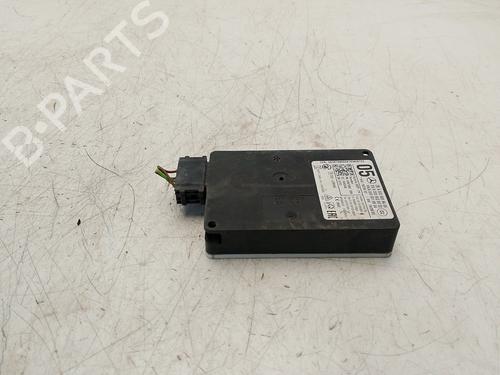 Used Electronic module Electronic module 36503581 36503581