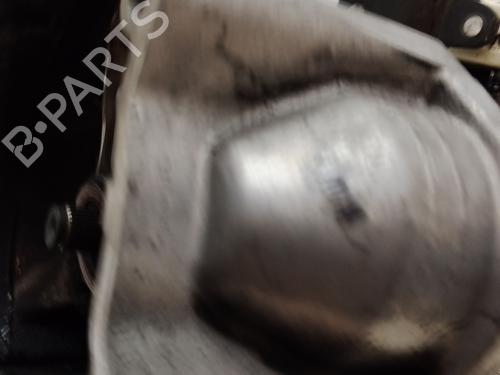 Getriebe VW POLO IV (9N_, 9A_)  | BP30487548M3 