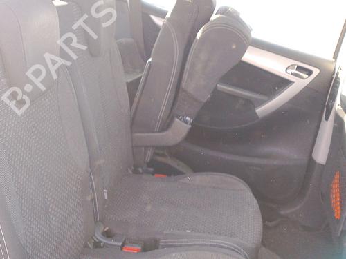 Left front driveshaft CITROËN C3 Picasso (SH_)  | BP34187294M38  - Image 13