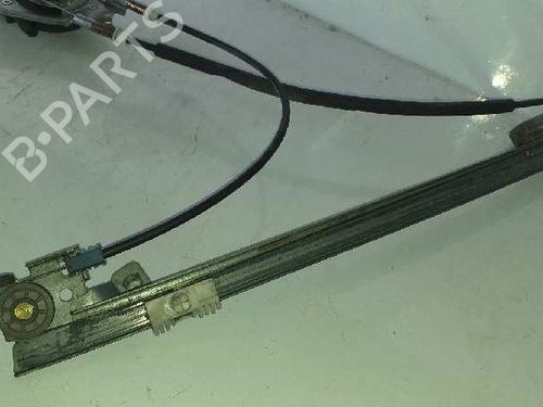 Front left window mechanism CITROËN SAXO (S0, S1)  | BP23144772C22 