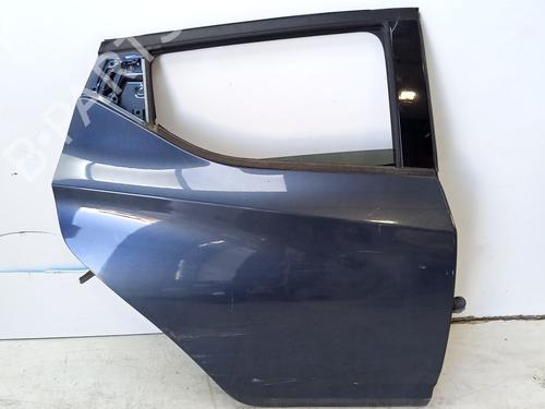 Used Right rear door NISSAN MICRA V (K14) 1.0 IG-T 100 (101 hp) 29476971