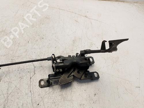 Used Hood lock Hood lock 37795731 37795731