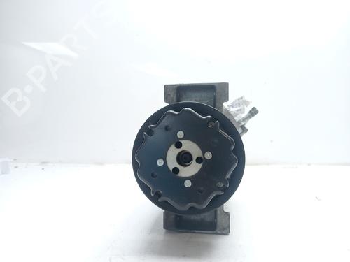 Turbolader/Kompressor für JEEP COMPASS (MK49) [2006-2025]  20674260