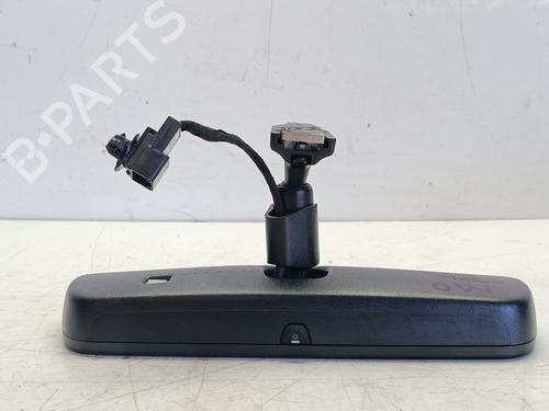 Rear mirror TOYOTA COROLLA Hatchback (_E21_, _EA1_, _EH1_) | BP35771277I6 - Image 3