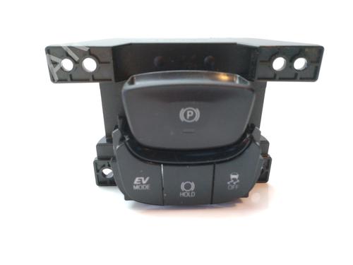 Electric handbrake TOYOTA C-HR (_X1_)  | BP13356161E5