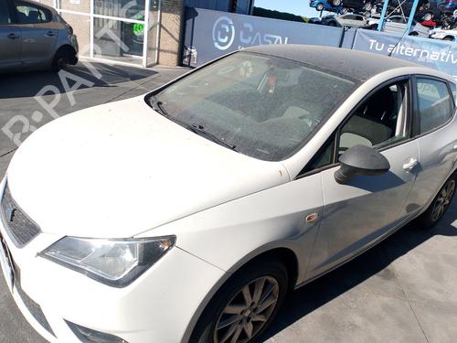 AC pipe SEAT IBIZA IV (6J5, 6P1) 1.6 TDI | BP29210639M126 