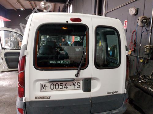 Starter RENAULT KANGOO (KC0/1_) 1.4 (KC0C, KC0H, KC0B, KC0M) | BP36162165M8 - Image 9
