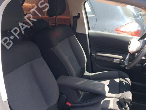 Radio CITROËN C4 CACTUS 1.6 BlueHDi 100 | BP38332522E6 - Image 17