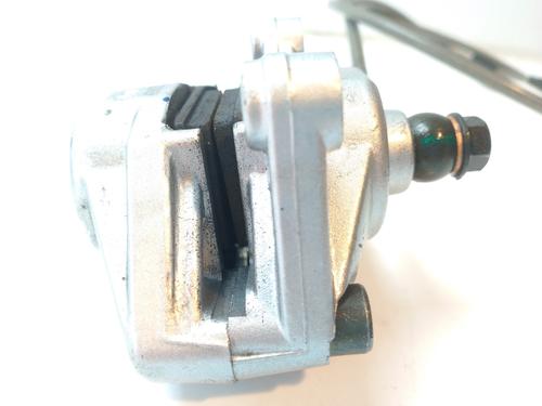 Left rear brake caliper SYM SYMPHONY Symphony 125 S (AY12W7) | BP26324833M107 - Image 3
