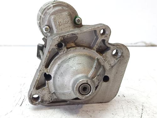 Used Starter NISSAN QASHQAI I (J10, NJ10) [2006-2015]  30512082