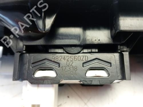 Right front window switch PEUGEOT 2008 I (CU_) 1.6 VTi | BP24642833I26  - Image 6